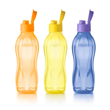 Eco Bottle 750ml Set (3)
